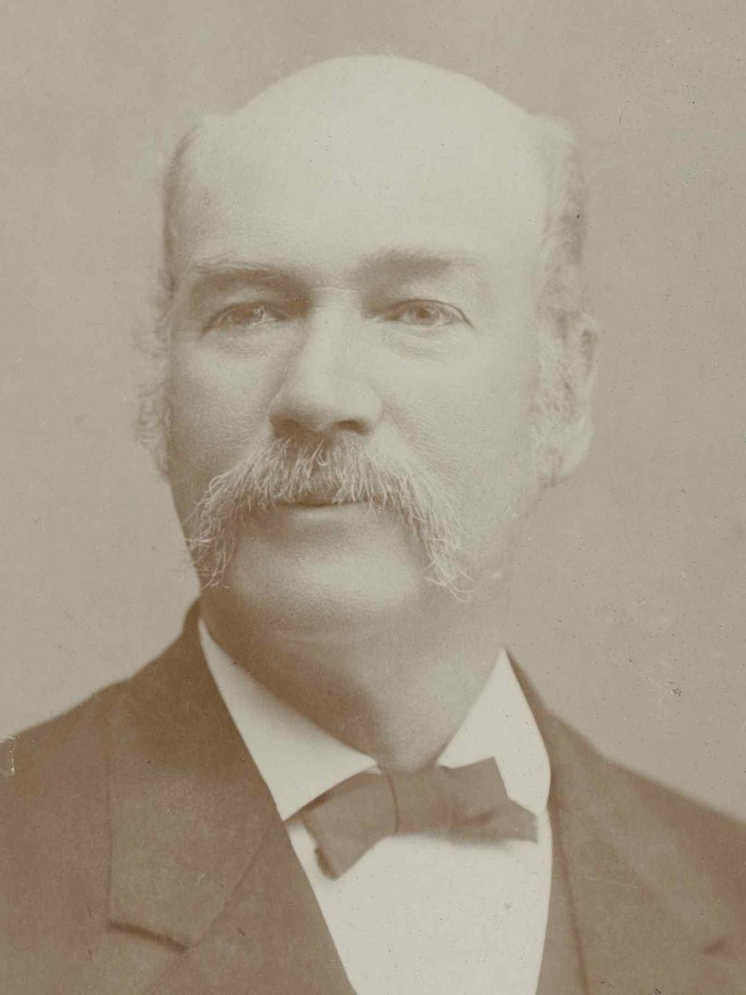 Winslow Farr Jr. (1837 - 1913)